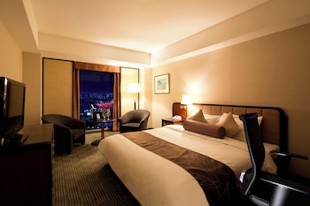 Standard Room, 1 Double Bed (Humidifier)