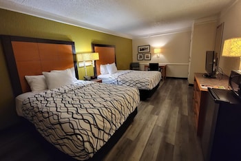 Room, 2 Queen Beds, Non Smoking