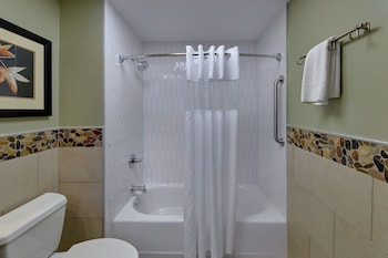 Standard Room, 2 Queen Beds