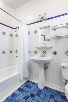 Standard Room, 1 King Bed, Mountain View