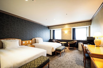 Premium Room, 2 Twin Beds (Central Building)