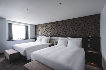 Junior Suite, 2 Twin Beds