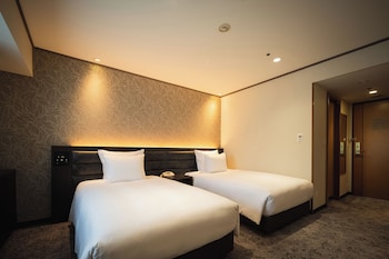 Premium Room, 2 Twin Beds (Central Building)
