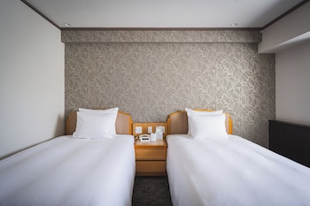 Premium Room, 2 Twin Beds (Central Building)