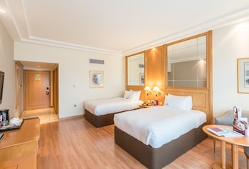 Standard Twin Room, 2 Twin Beds