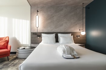 Executive Double Room, 1 Double Bed