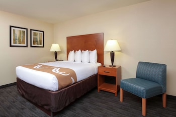 Room, 1 King Bed, Accessible, Non Smoking