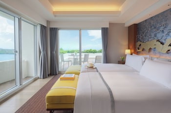 Suite, Club Lounge Access (Nago Bay)