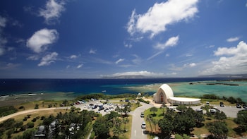Classic Room, 1 King Bed, Club Lounge Access, Ocean View (Top Floor)