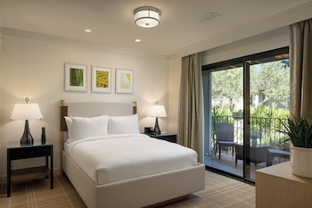 Suite, Multiple Beds
