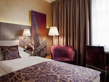 Standard Double Room, 1 Double Bed