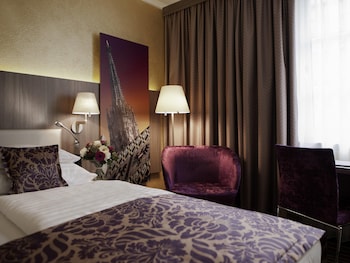 Standard Double Room, 1 Double Bed