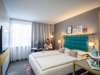 Standard Double Room, 1 Double Bed