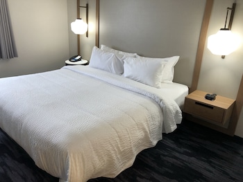 Room, 1 King Bed