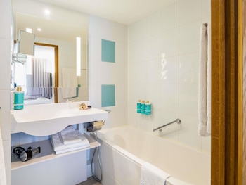 Superior Room, 1 Double Bed with Sofa bed