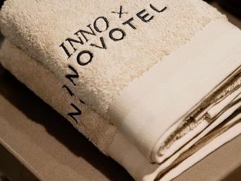 Suite, 1 Double Bed (Designed by Inno)