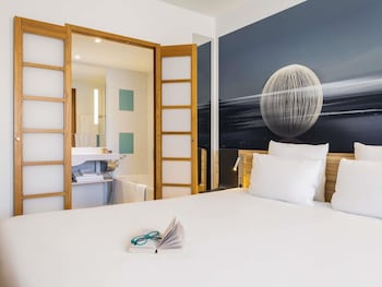 Superior Room, 1 Double Bed
