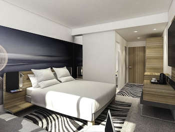 Executive Room, 1 Double Bed