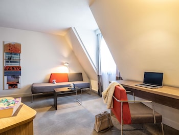 Superior Room, Multiple Beds, Accessible
