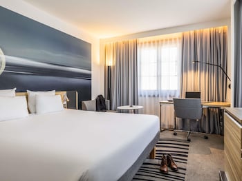 Superior Room, 1 Double Bed