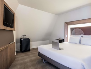 Superior Room, Multiple Beds, Accessible