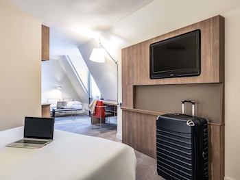 Superior Room, Multiple Beds, Accessible
