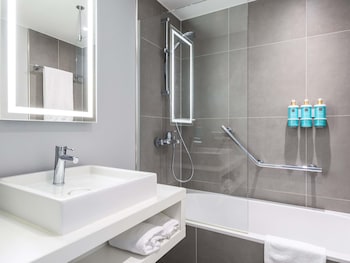 Executive Room, 1 Double Bed