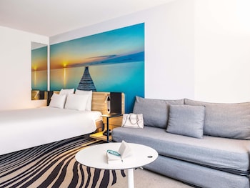 Executive Room, 1 Double Bed