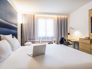 Superior Room, 1 Double Bed with Sofa bed
