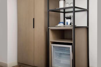 Room, 2 Double Beds, Accessible, Non Smoking
