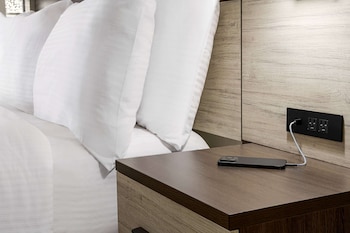 Room, 2 Queen Beds, Non Smoking