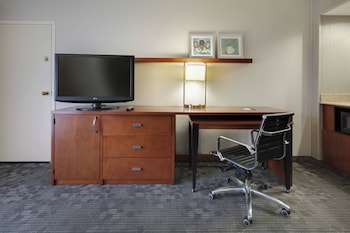 Suite, 1 Bedroom