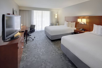 Room, 2 Double Beds