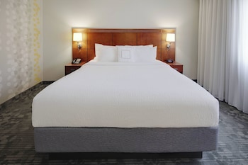 Suite, 1 Bedroom