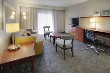 Suite, 1 Bedroom