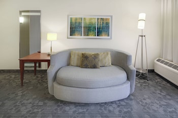 Suite, 1 Bedroom