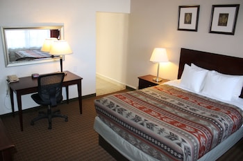Room, 1 Queen Bed, Non Smoking