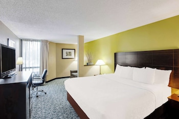 Room, 1 Queen Bed with Sofa bed, Non Smoking