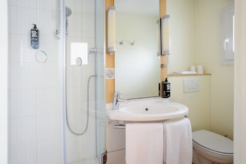 Comfort Room, 1 Double Bed