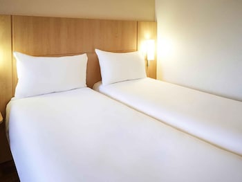 Standard Twin Room, 2 Twin Beds