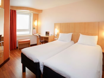 Standard Twin Room, 2 Twin Beds