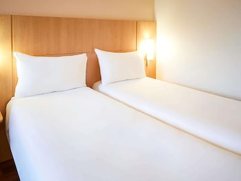Standard Twin Room, 2 Twin Beds