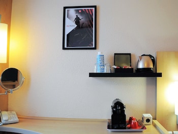 Comfort Room, 1 Double Bed