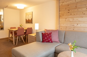Junior Suite Alpine