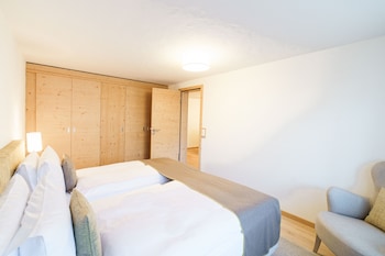 Junior Suite Alpine