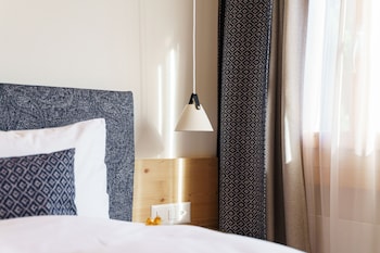 Double Room Panorama