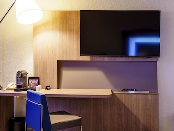 Family Room, 1 Double Bed with Sofa bed (Executive)