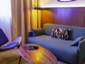 Executive Room, 1 King Bed, Bathtub