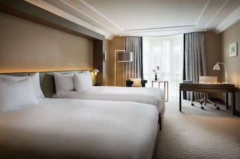 Executive Twin Room
