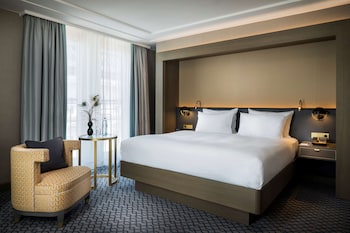 Room, 1 King Bed